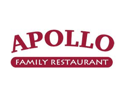 Apollo Family  Restaurant